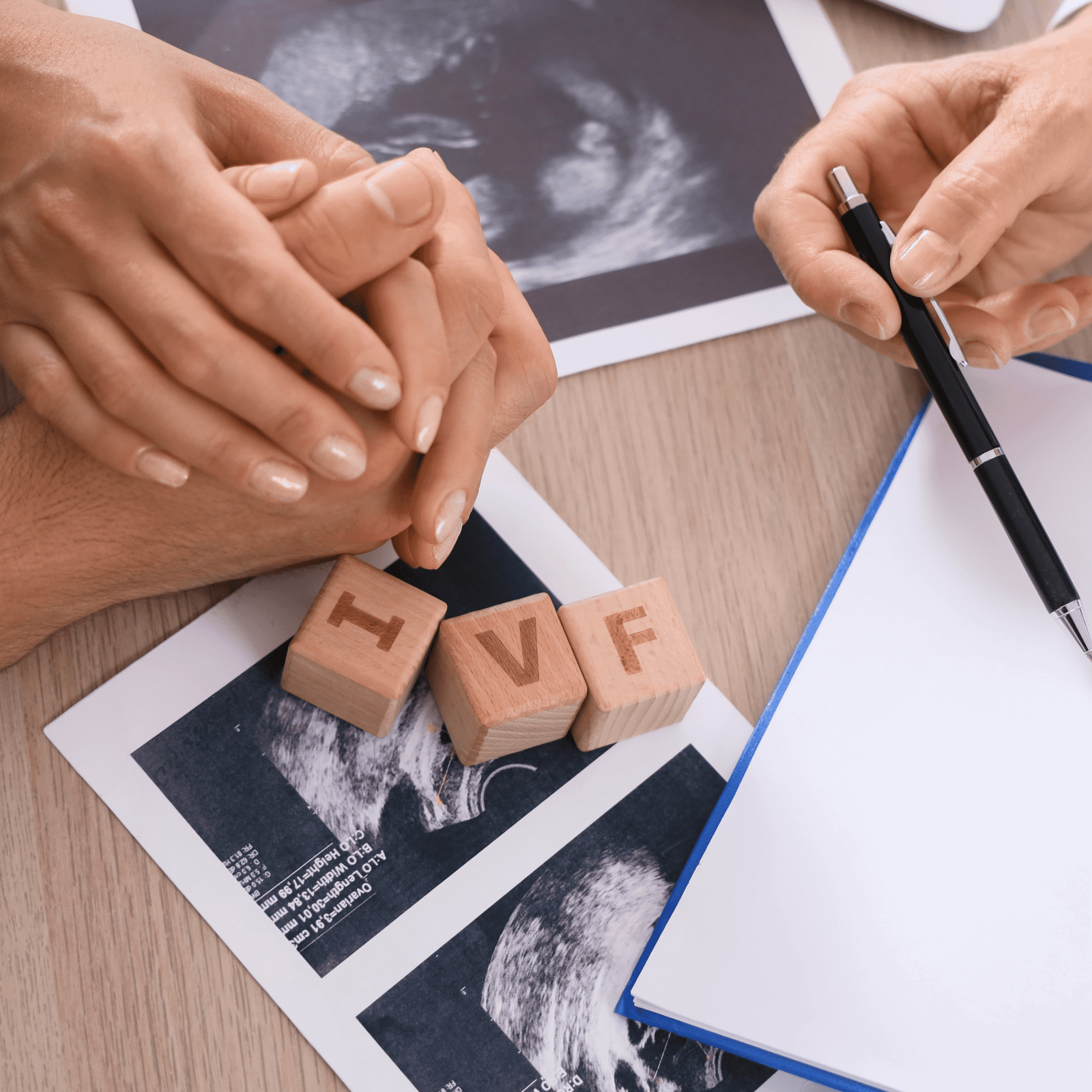 IVF Treatment – In Vitro Fertilisation Madurai