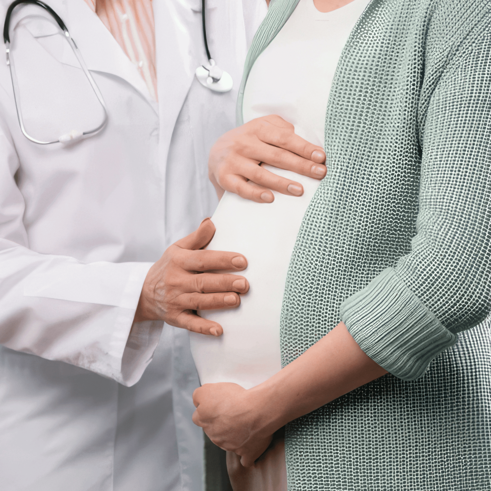 Pregnancy & Maternity Care – GS Hospital Madurai