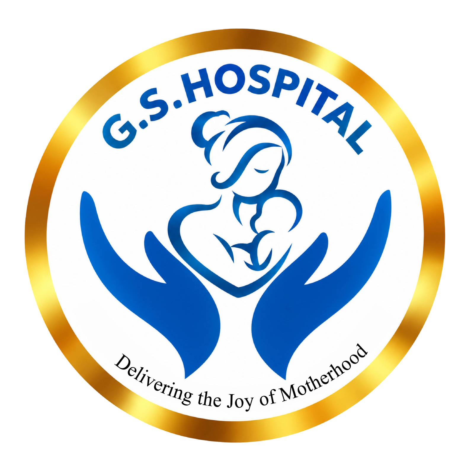 GS Hospital Logo