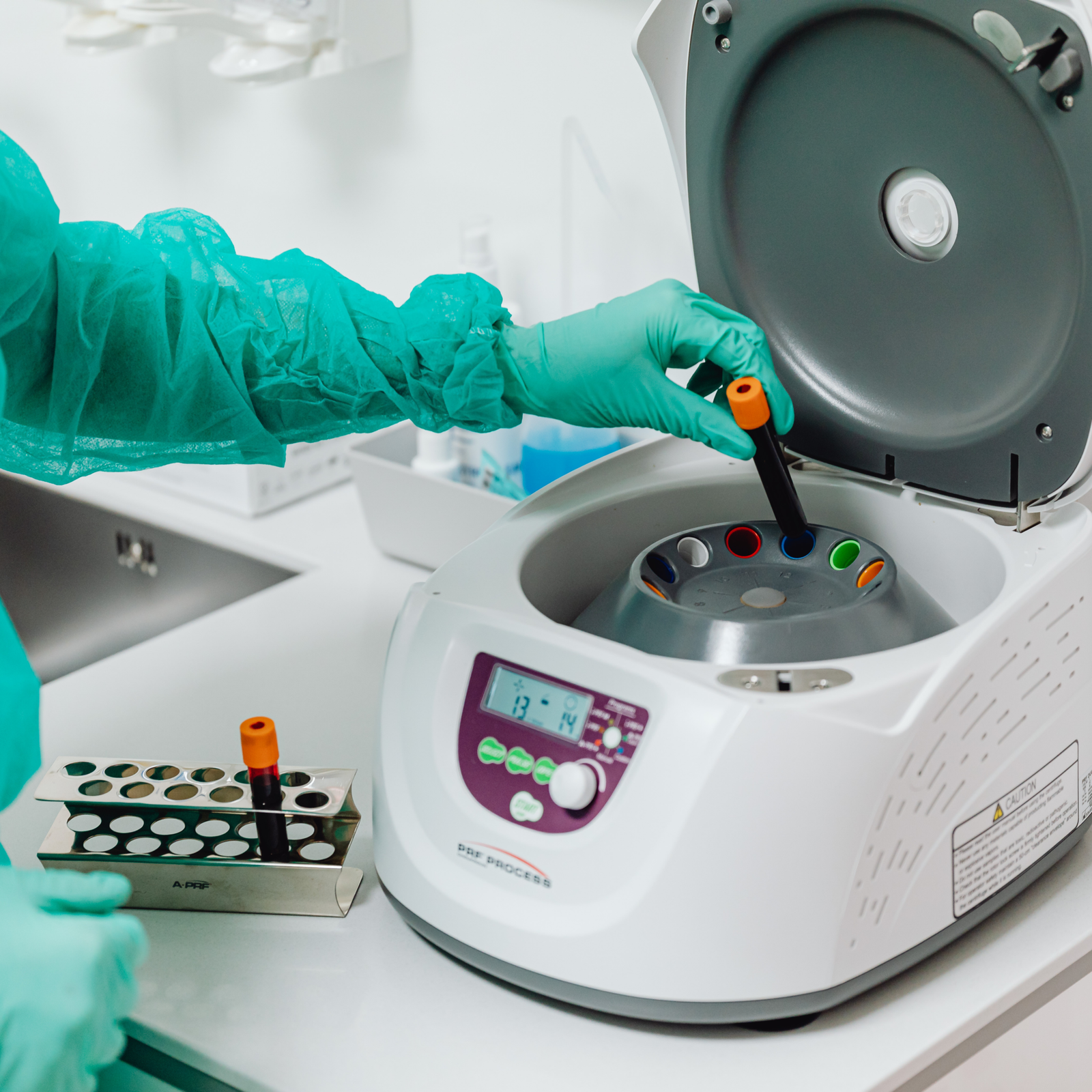 Laboratory