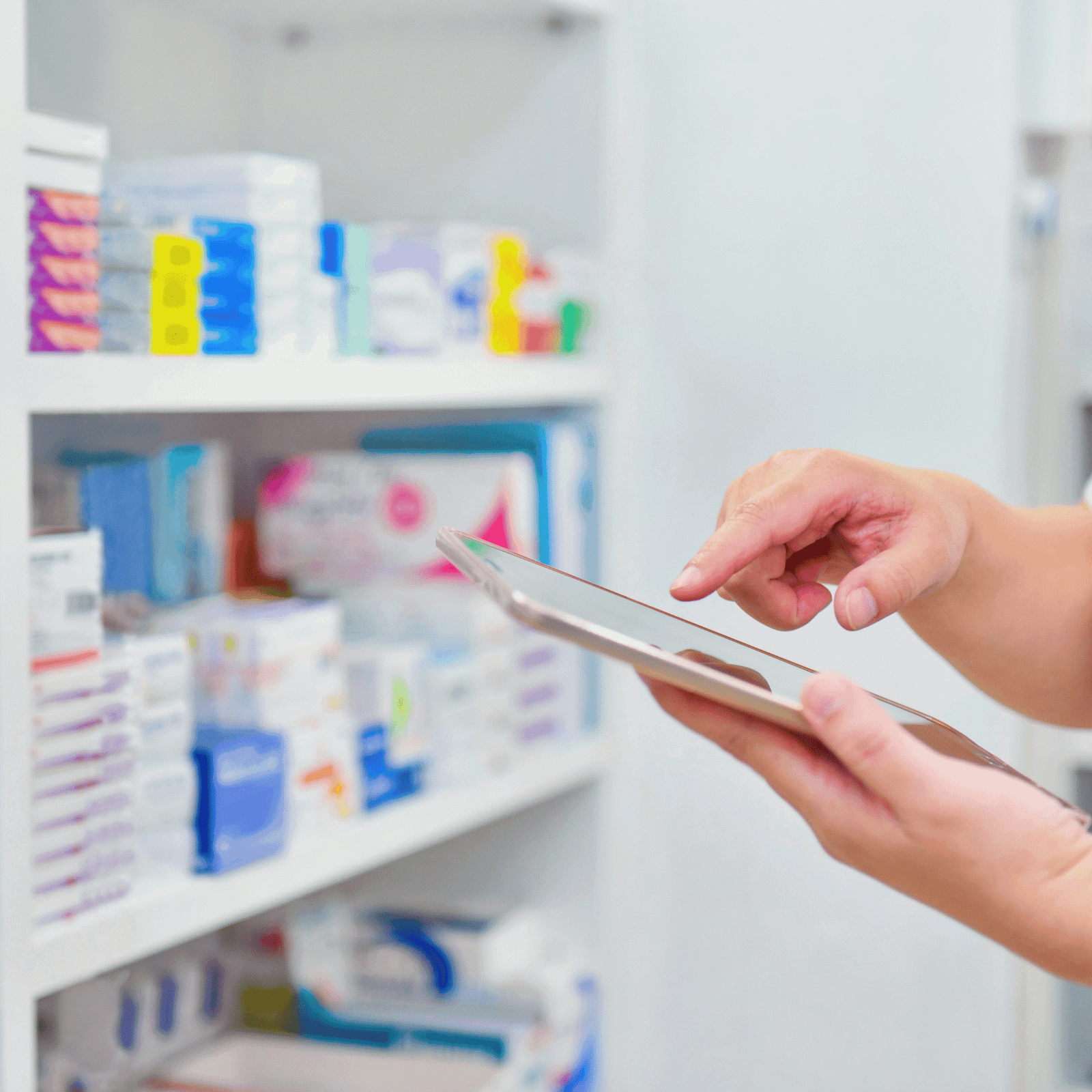 24/7 Medical Care and Pharmacy Services