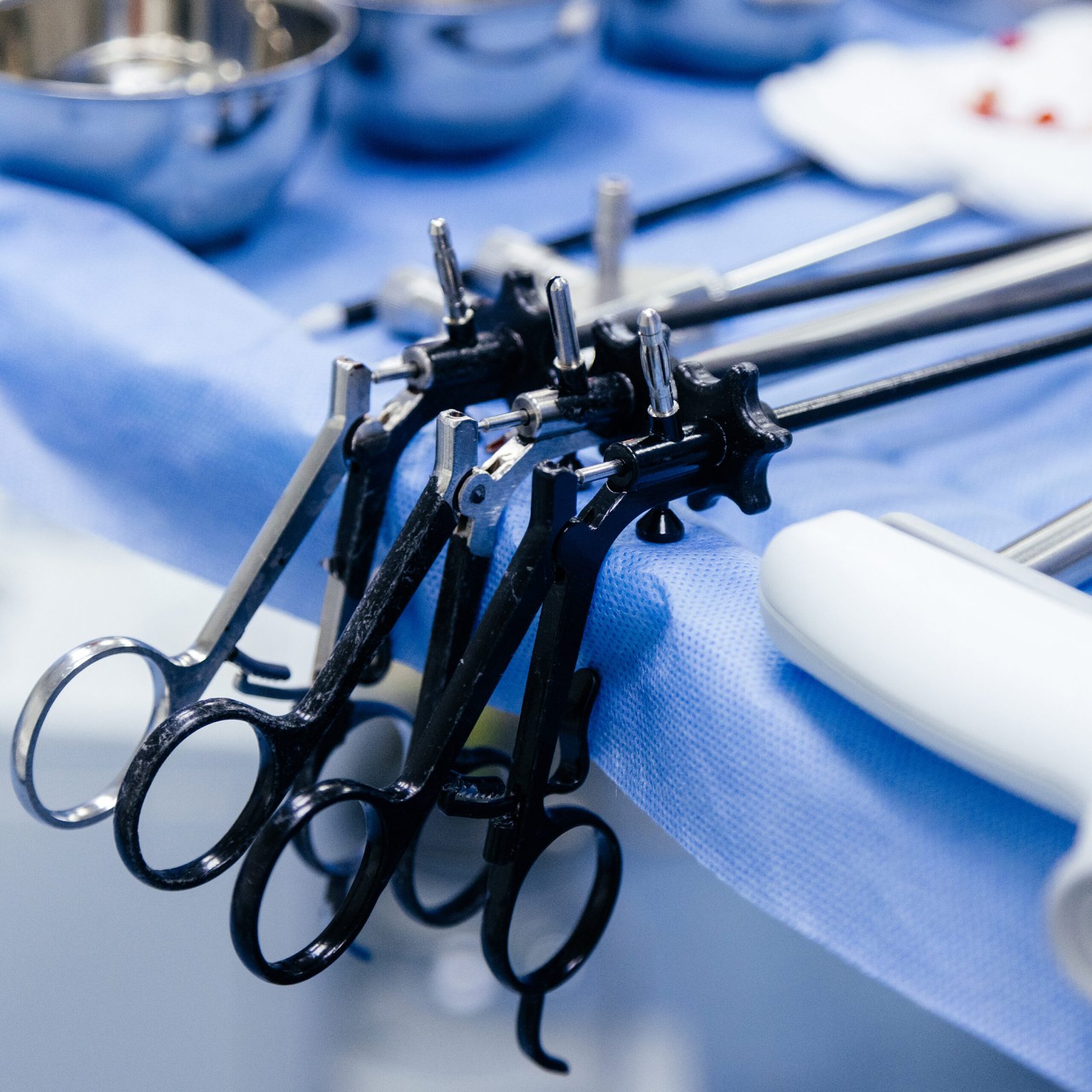 Laparoscopic Surgery